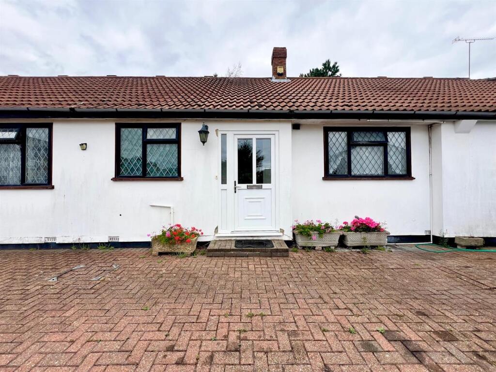 Main image of property: Alpha Road, Uxbridge
