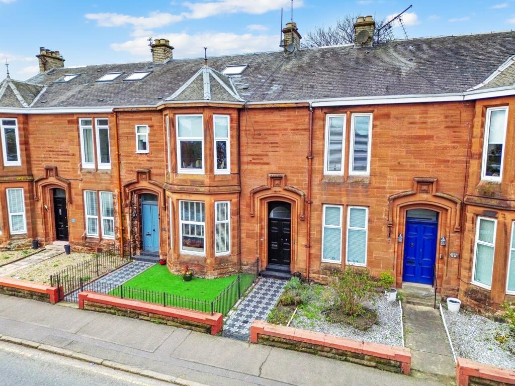 Main image of property: Monkton Road, Prestwick, KA9
