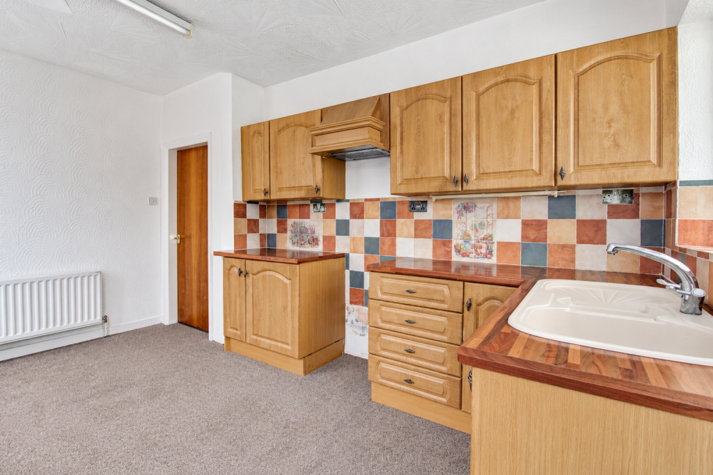 House in Walsall - More