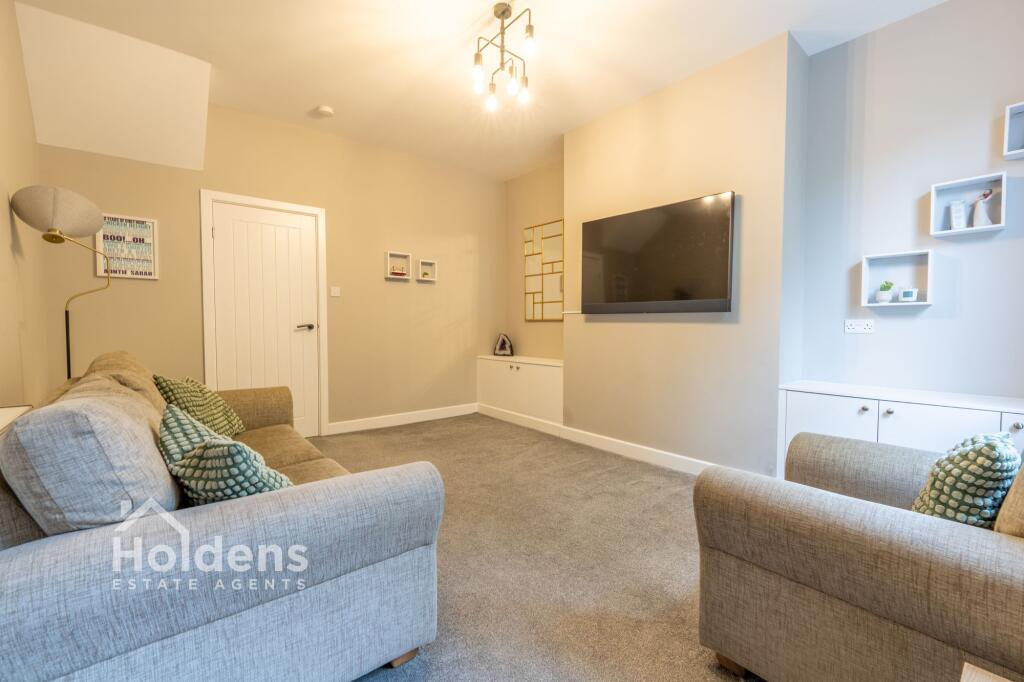 House in South Ribble, Cuerden Green, Lostock Hall - View 2