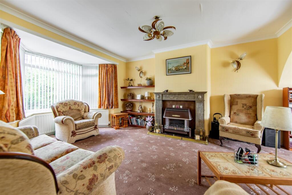 House in Newcastle upon Tyne - More
