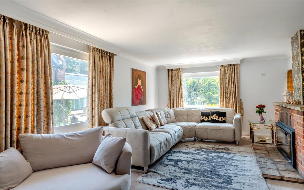 House in Norwich - View 5