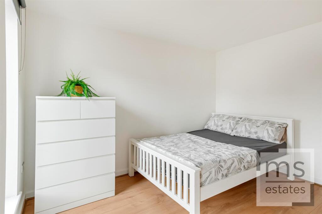 Main image of property: Nazareth Road, Lenton, Nottingham