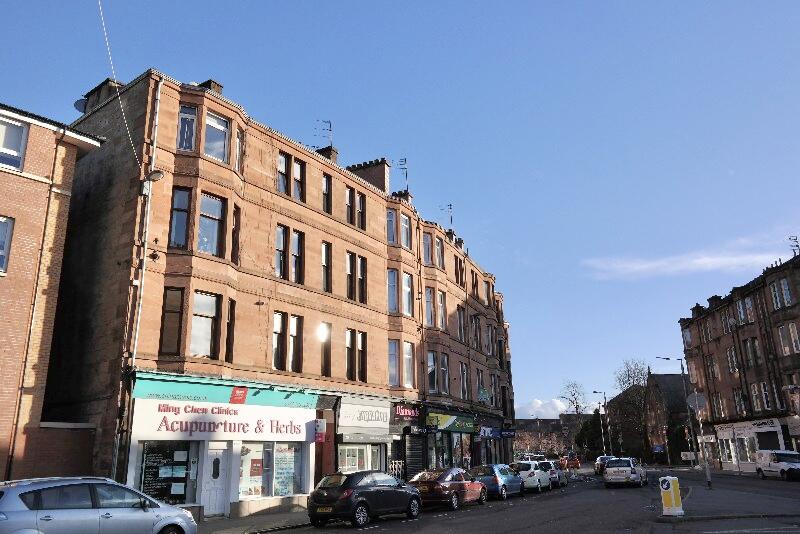 Main image of property: Cathcart Road, Cathcart, Glasgow, G42