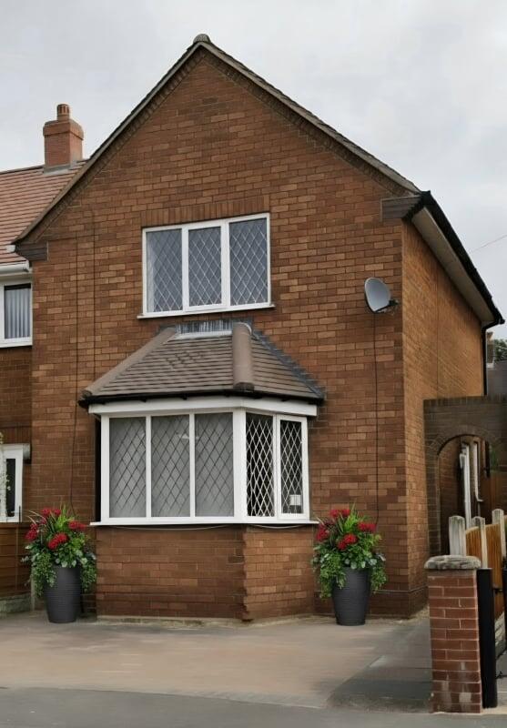 Main image of property: Bealeys Avenue, Wolverhampton, WV11