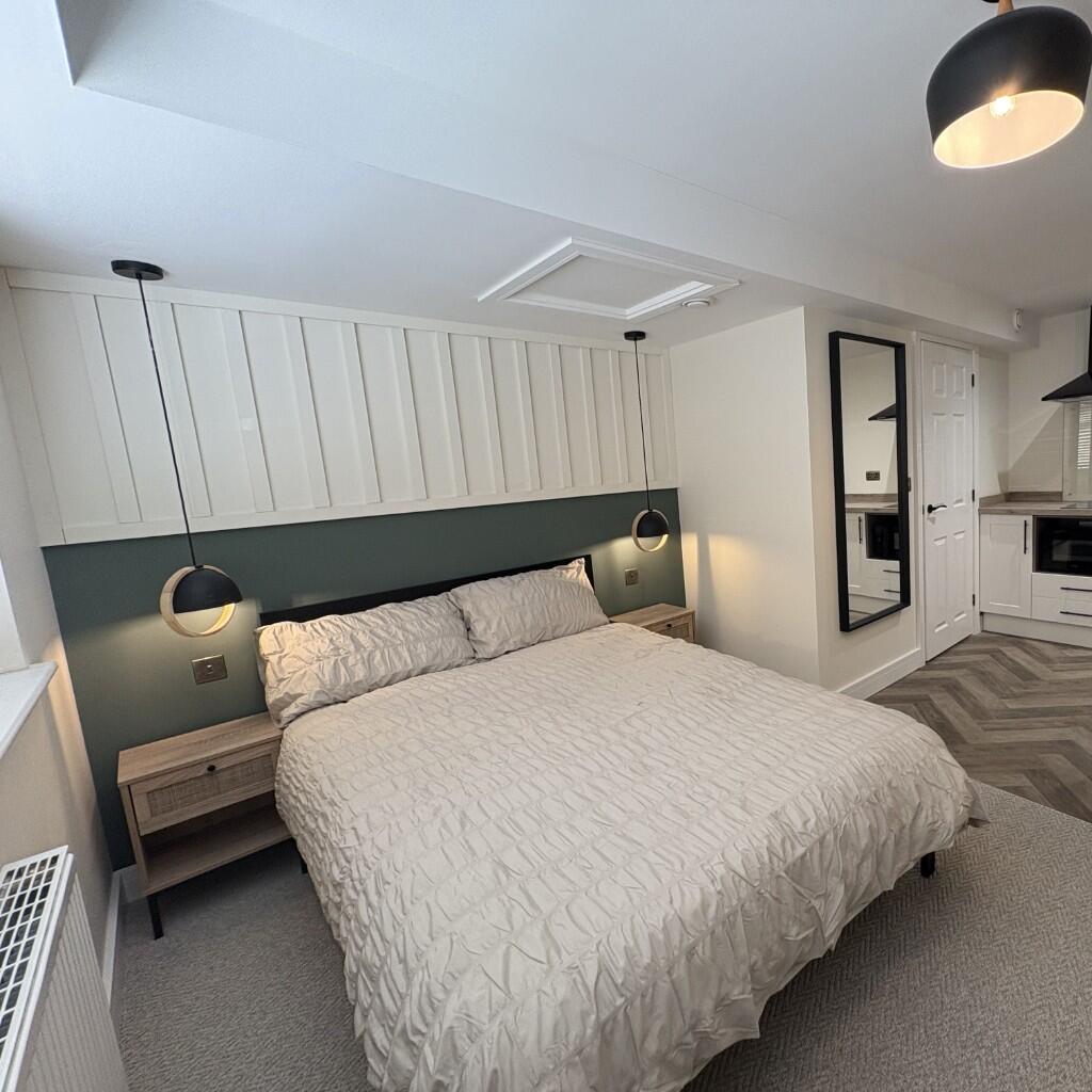 Main image of property: Abbey Street, Derby, Derbyshire, DE22