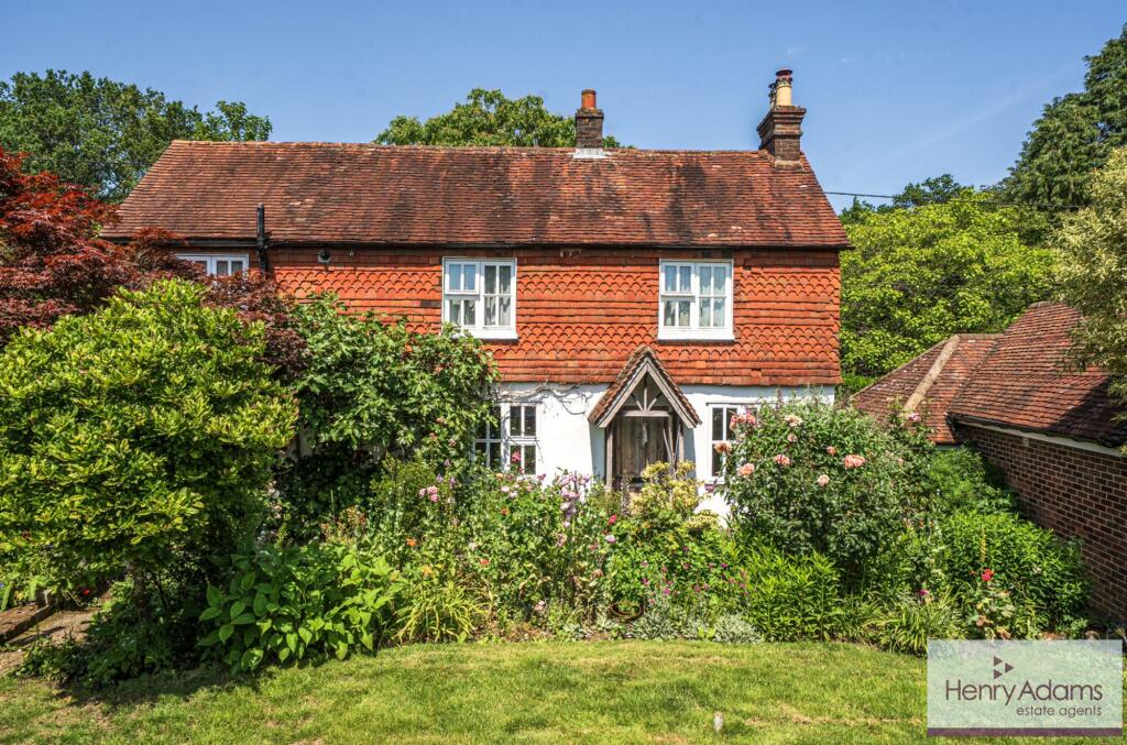 Main image of property: London Road, Rake, GU33