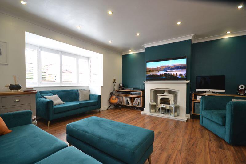 House in Chorley, Cock Robin, Croston - View 4