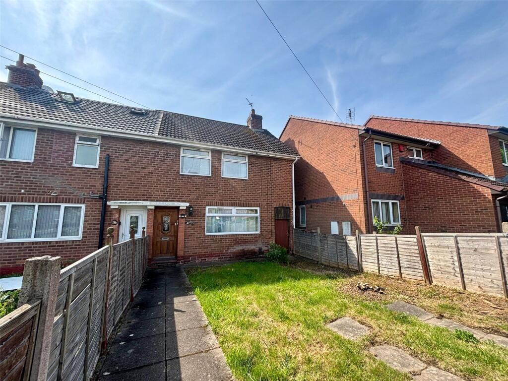 Main image of property: Burnel Road, Birmingham, West Midlands, B29