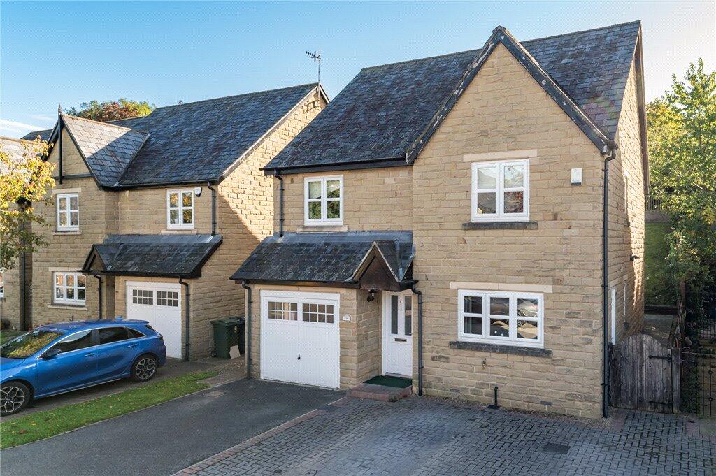 Bracken Grange Court, Shipley, West Yorkshire, BD18