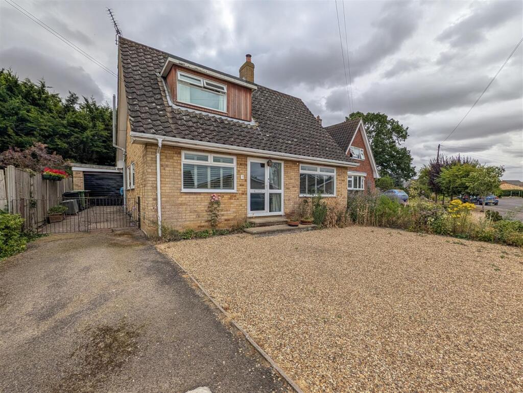 Main image of property: Lime Close, Harleston IP20 9DG