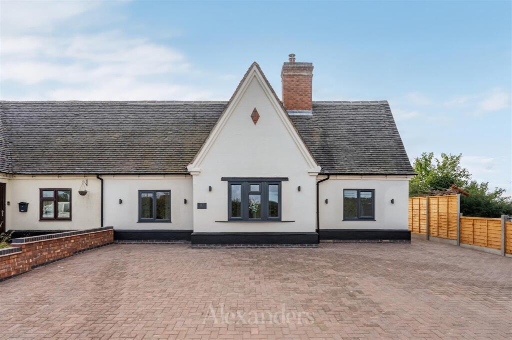 Main image of property: Barton Lane, Nailstone