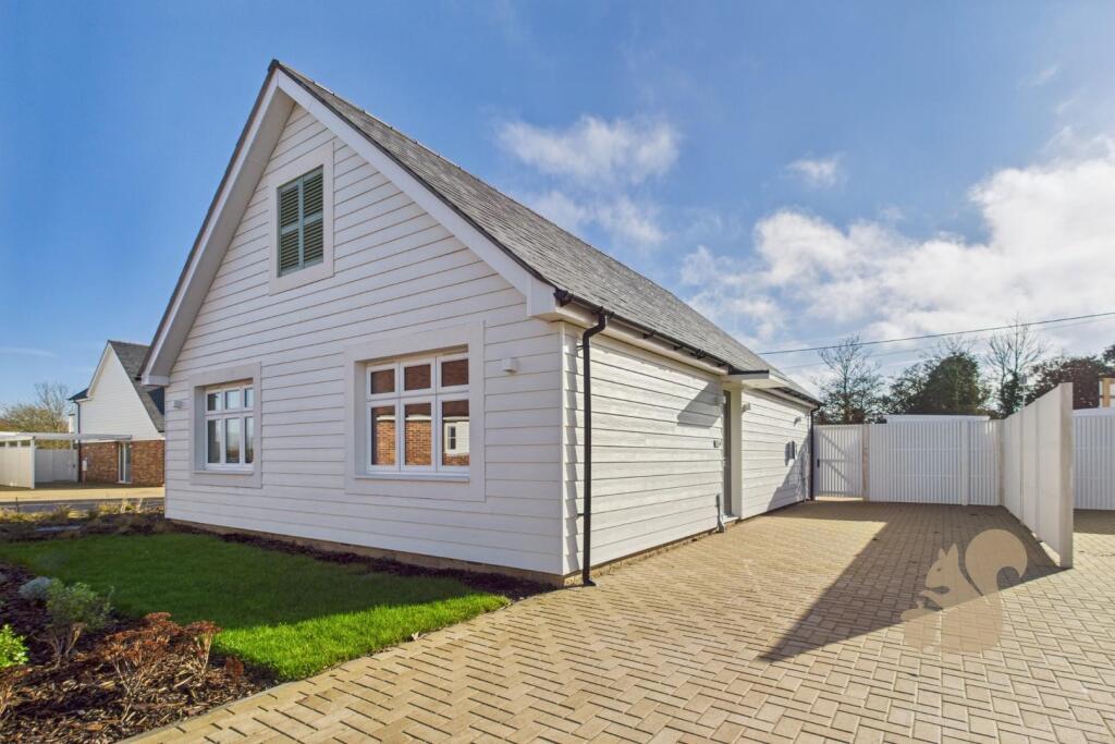 Main image of property: Salt Meadows, Tollesbury