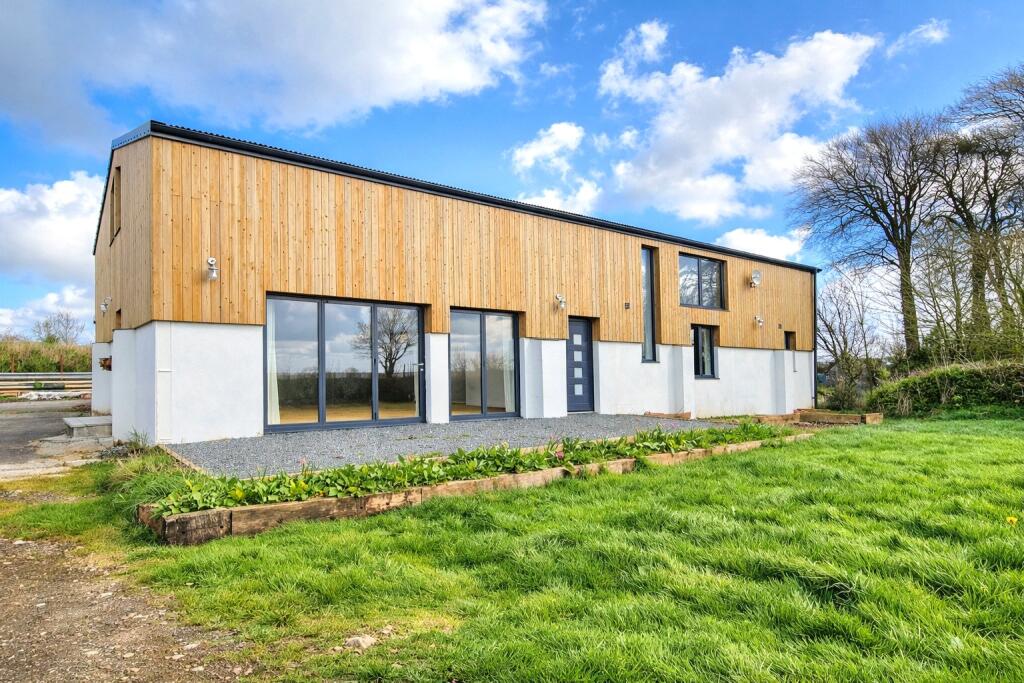 Main image of property: Sutcombe, Holsworthy, Devon, EX22