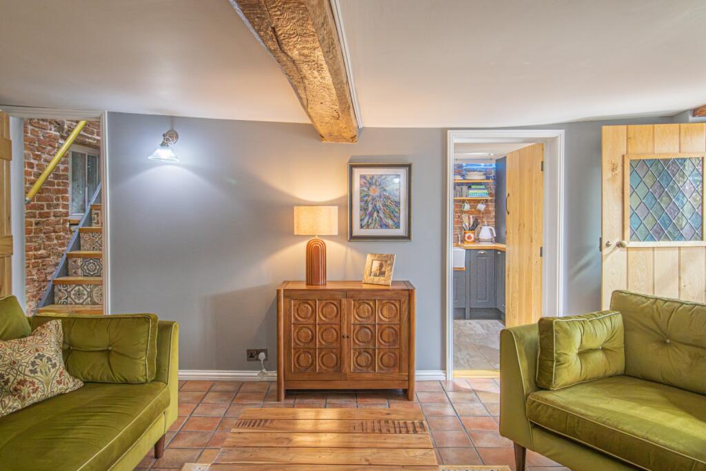 House in King's Lynn, Gaywood - View 4