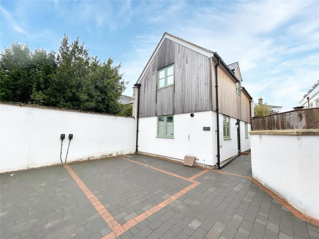 Main image of property: Oakfield Street, Blandford Forum, Dorset, DT11