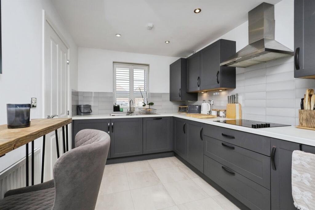 Coniston Avenue, Eastbourne - View 5