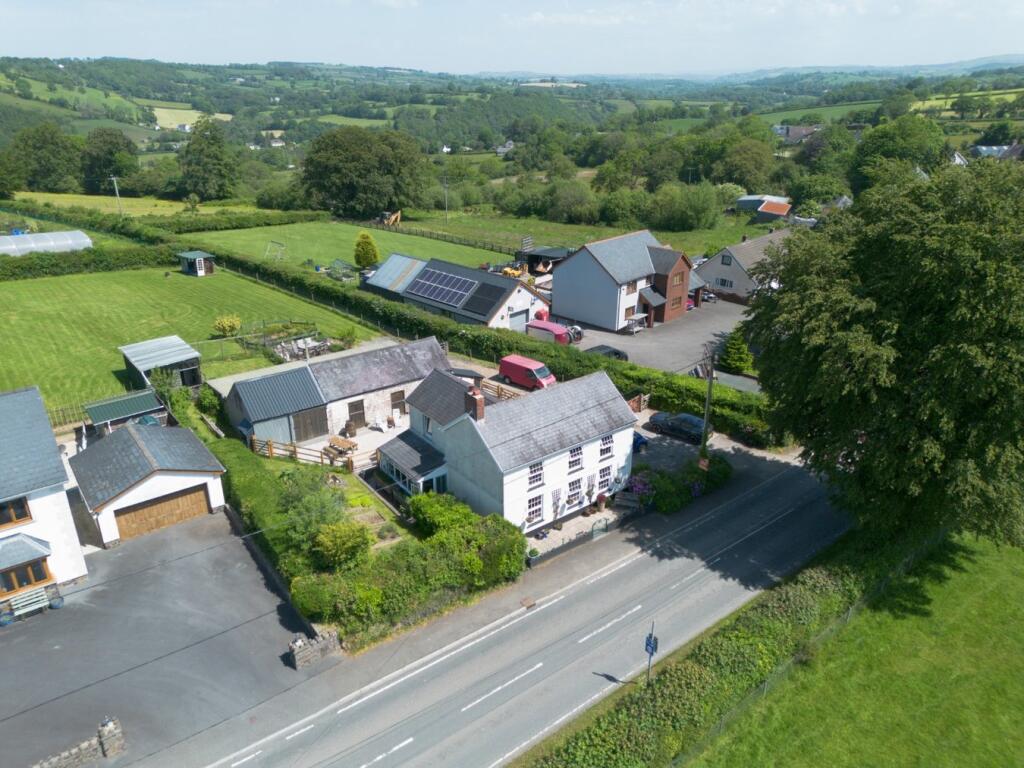 Main image of property: Llanfihangel Ar Arth, Near Llandysul, SA39