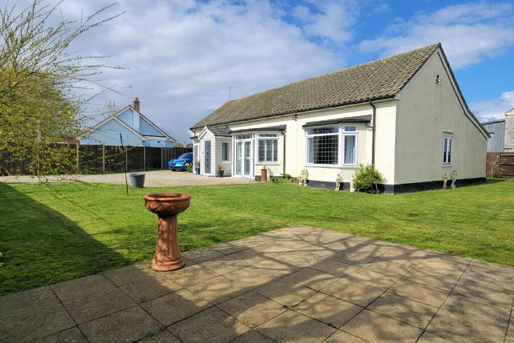 Main image of property: Mill Road, Battisford, Stowmarket, Suffolk, IP14