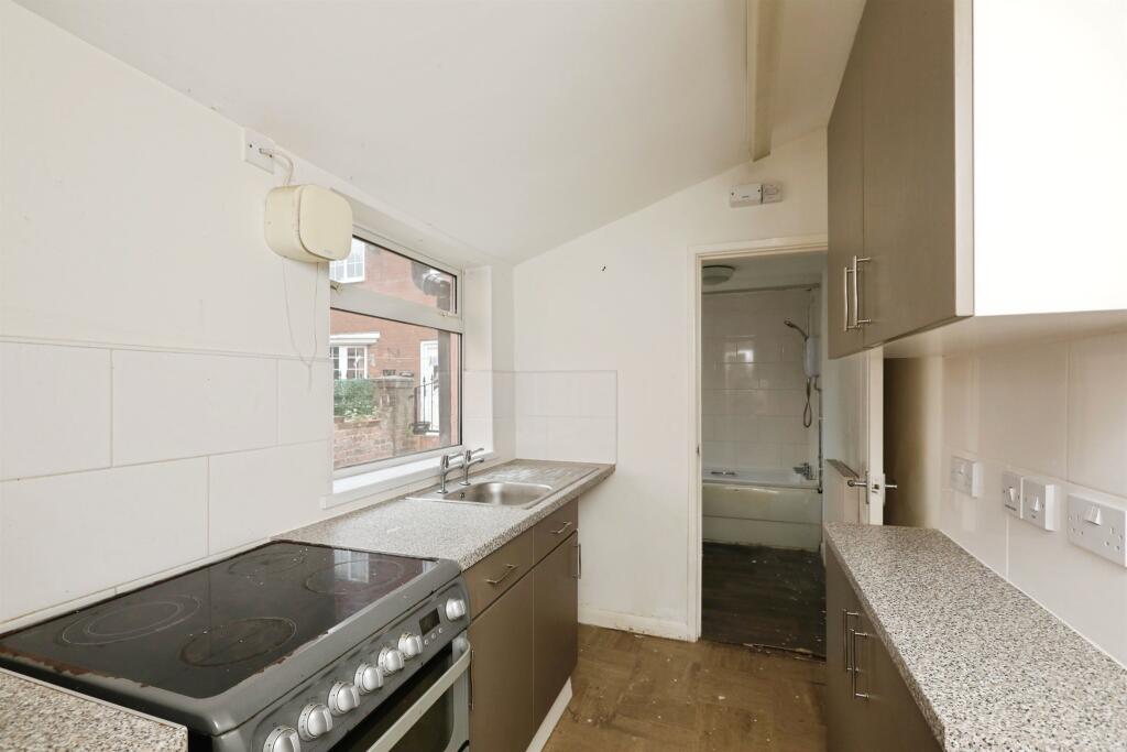 House in Doncaster - More
