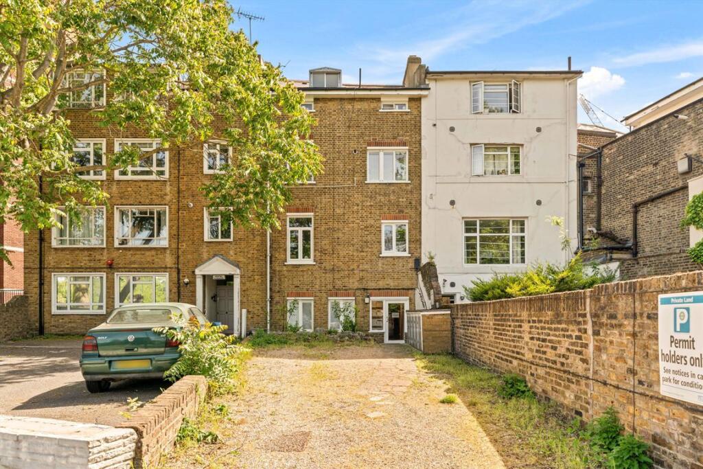 Main image of property: Finchley Road, St John's Wood