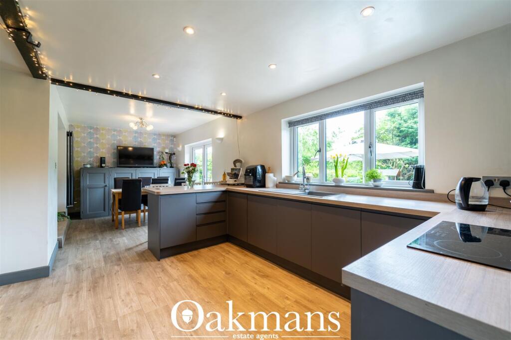 House in Birmingham, Selly Oak - View 3