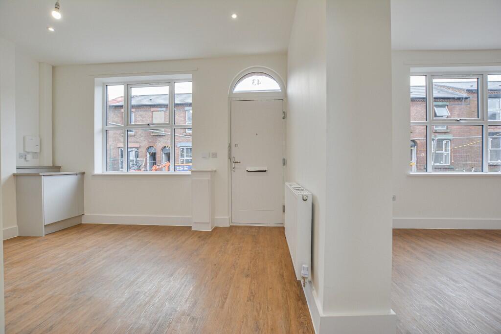 House in Liverpool - View 5