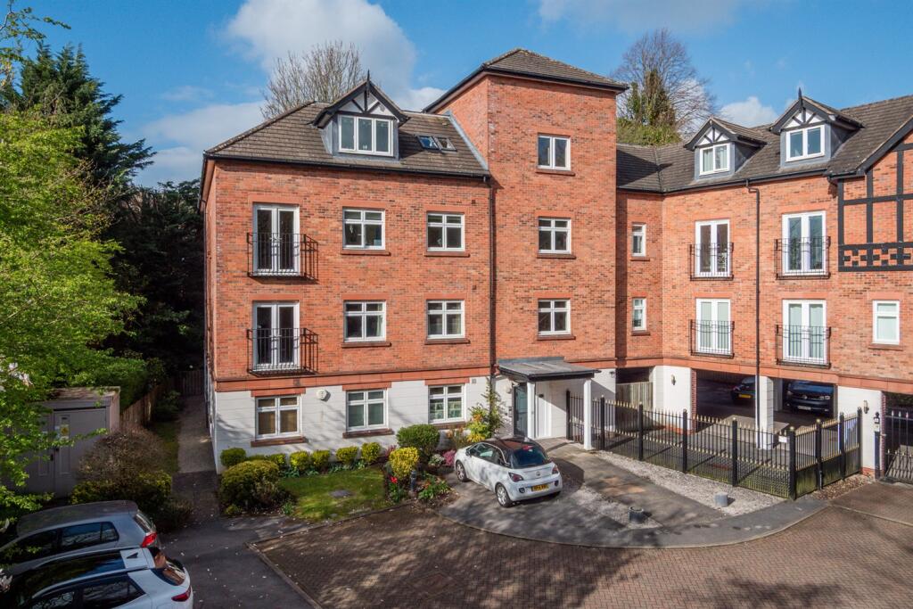 Main image of property: Legh House, Hollow Lane, Knutsford