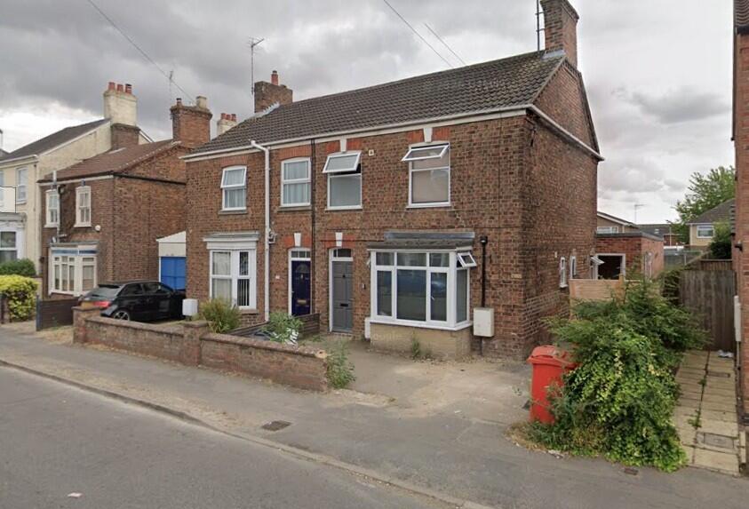 Main image of property: Winsover Road, SPALDING