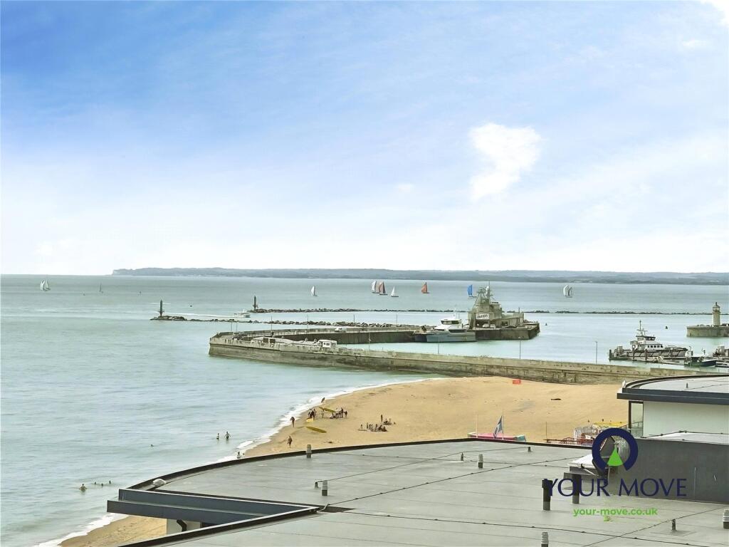 Apartment in Thanet, Ramsgate - More