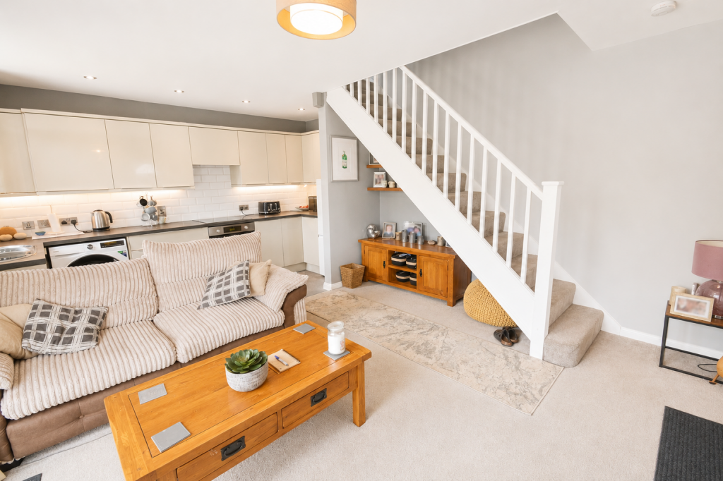 1-bed house on The Pastures, Stevenage, SG2, £290,000