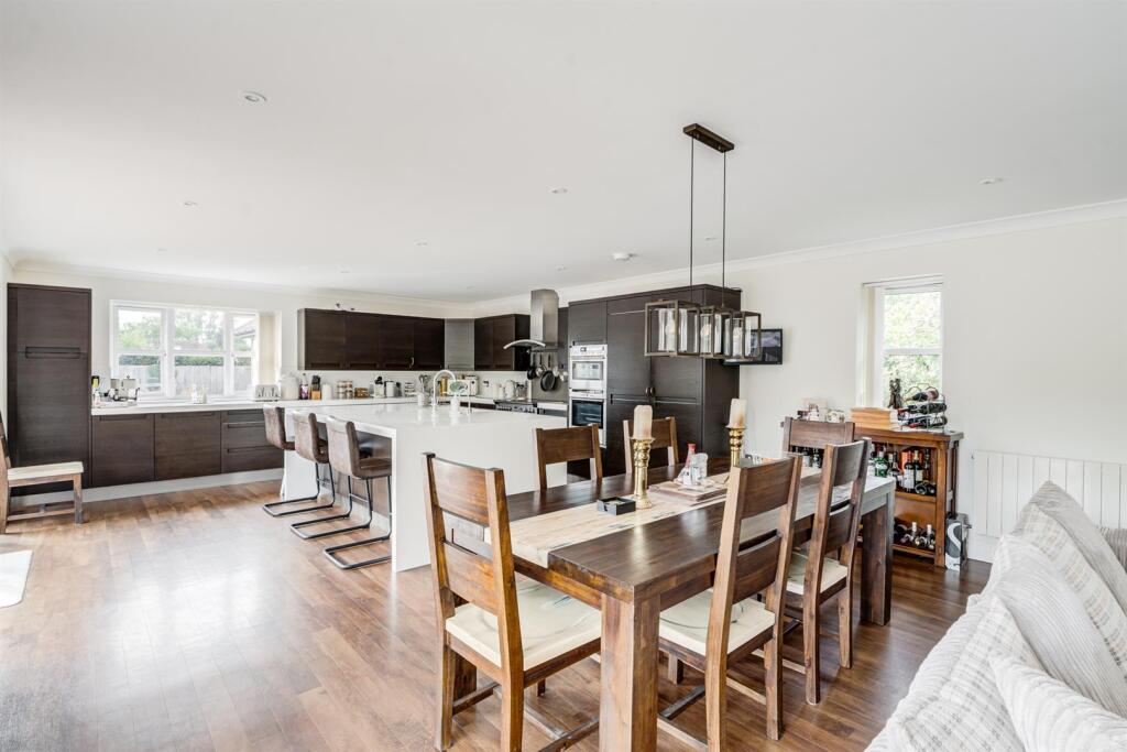 Highground Lane, Barnham - View 3