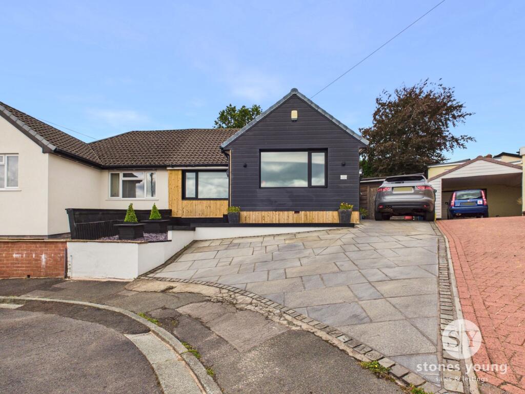 Main image of property: Mayfield Road, Ramsgreave, BB1