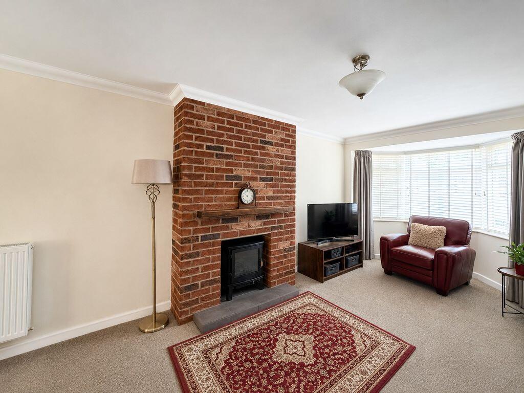 House in South Staffordshire, Great Wyrley - View 4