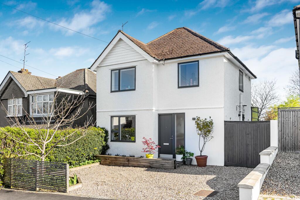 Main image of property: Seymour Road, St Albans, AL3