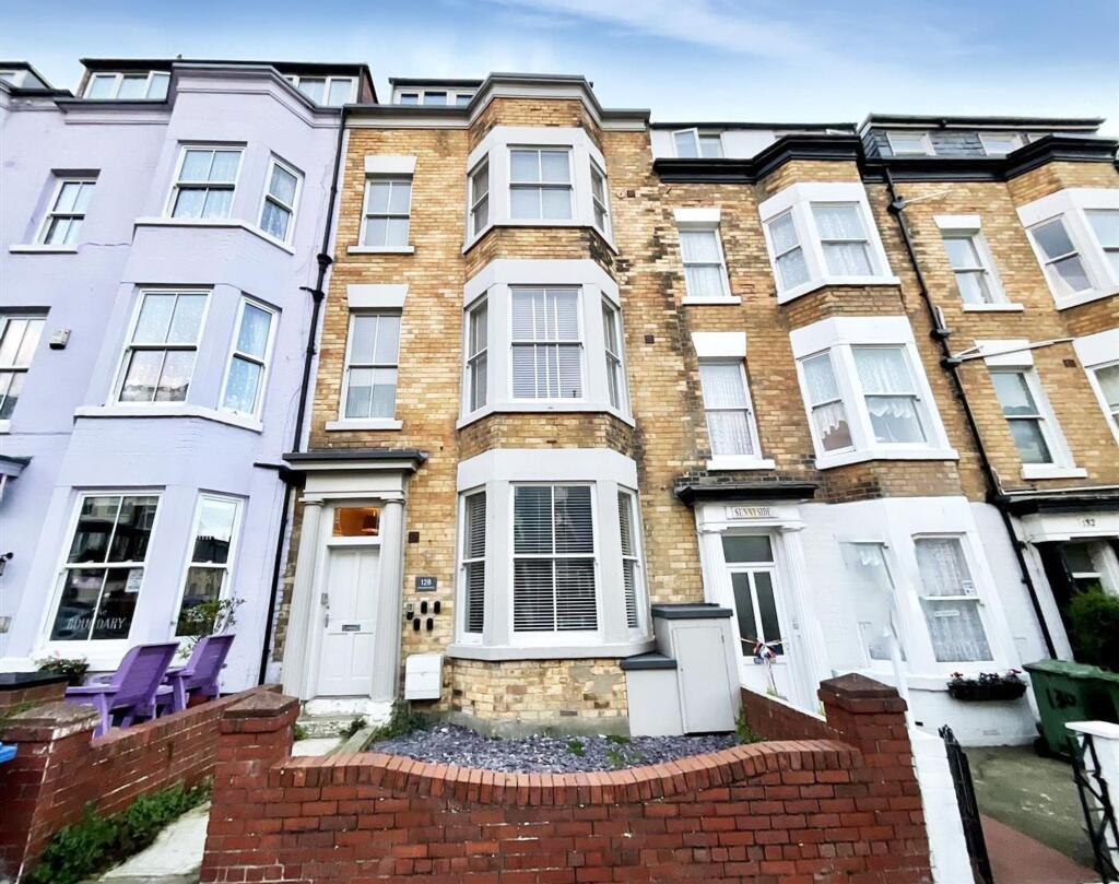 Main image of property: North Marine Road, Scarborough, YO12