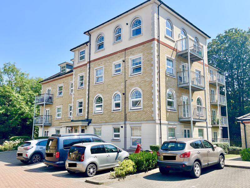 Main image of property: Weir Road, Bexley