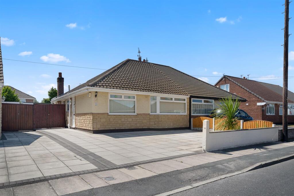 Main image of property: Dartmouth Avenue, Aintree Village, Liverpool