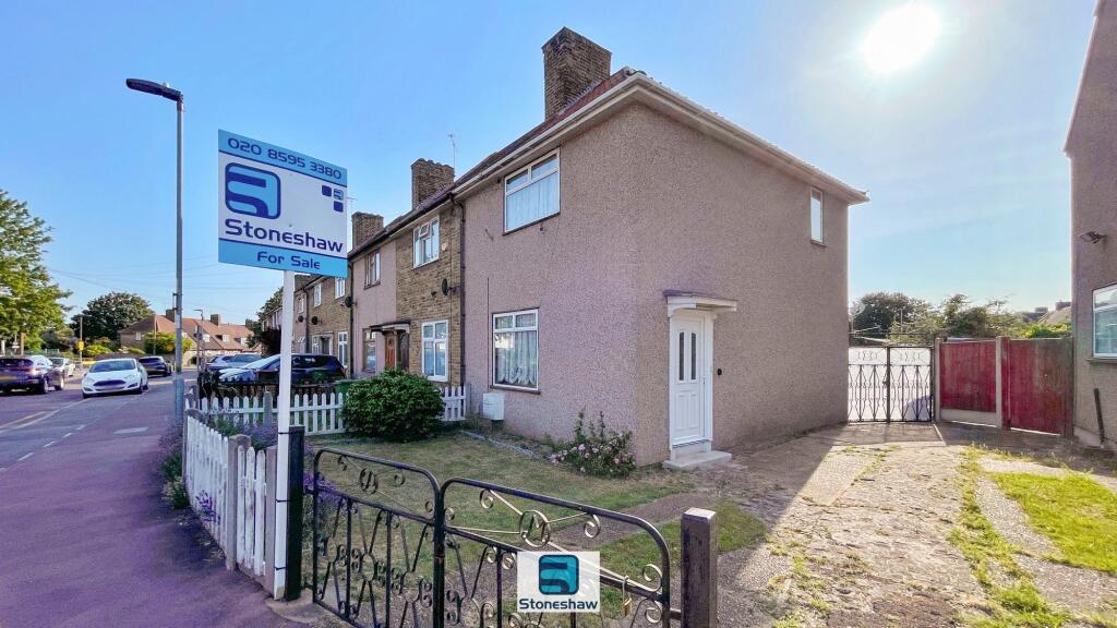 Main image of property: Ford Road, Dagenham, RM10