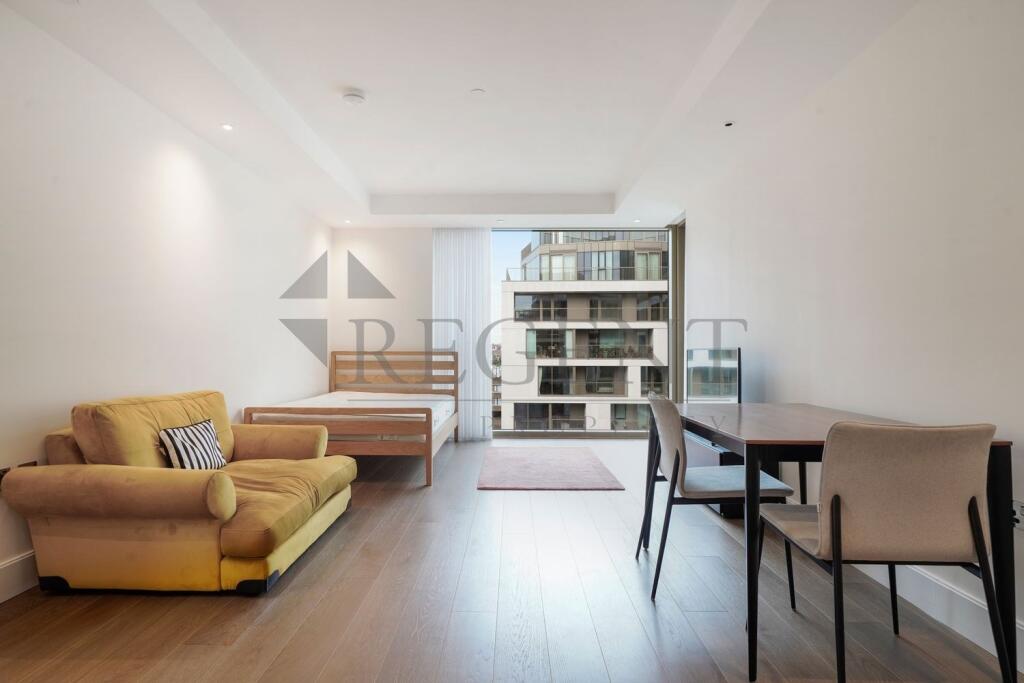 Main image of property: Sherrin House, W14