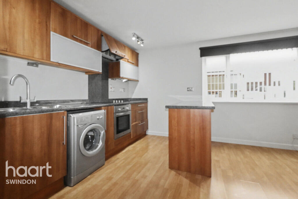 Main image of property: Wesley Court, Swindon