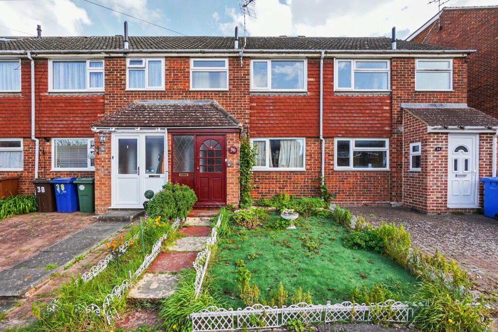 Main image of property: Watsons Hill, Sittingbourne, Kent, ME10 2JR
