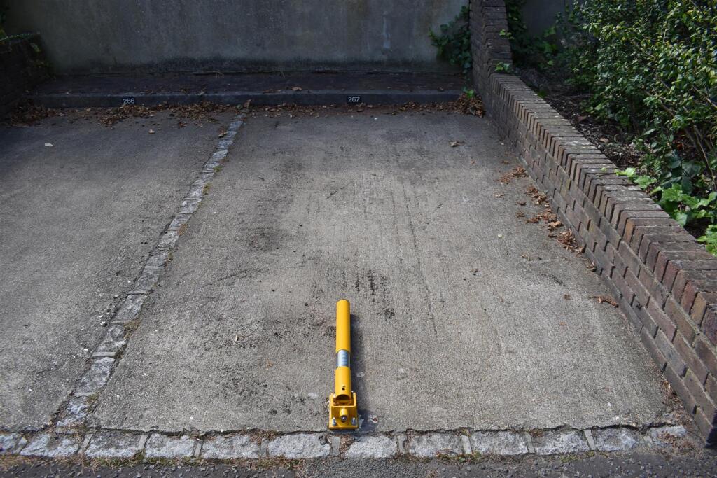 Main image of property: Justin Close, Nero Court, Brentford