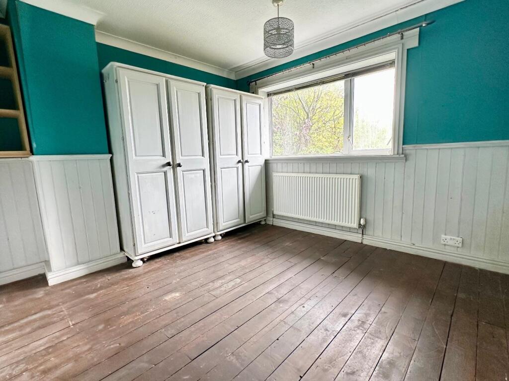 House in Blackpool - More