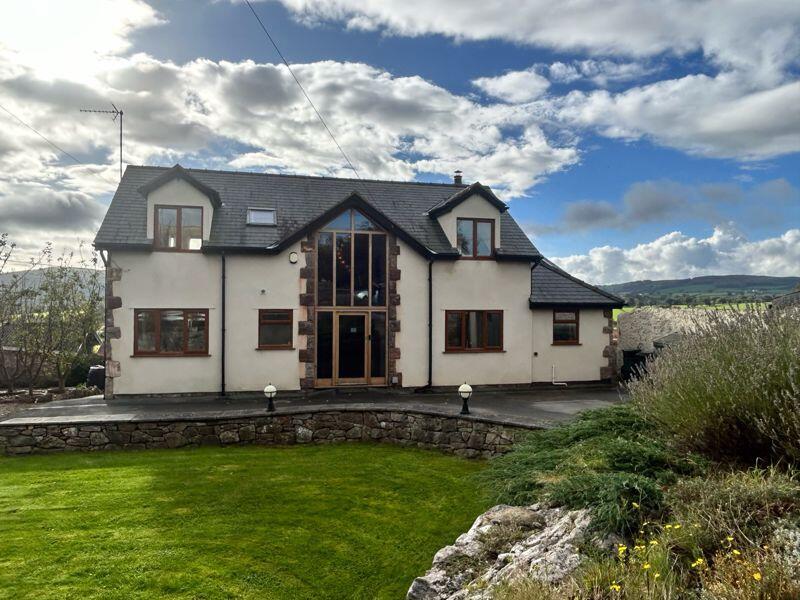 Main image of property: Bwlch Y Gwynt Road, Llysfaen