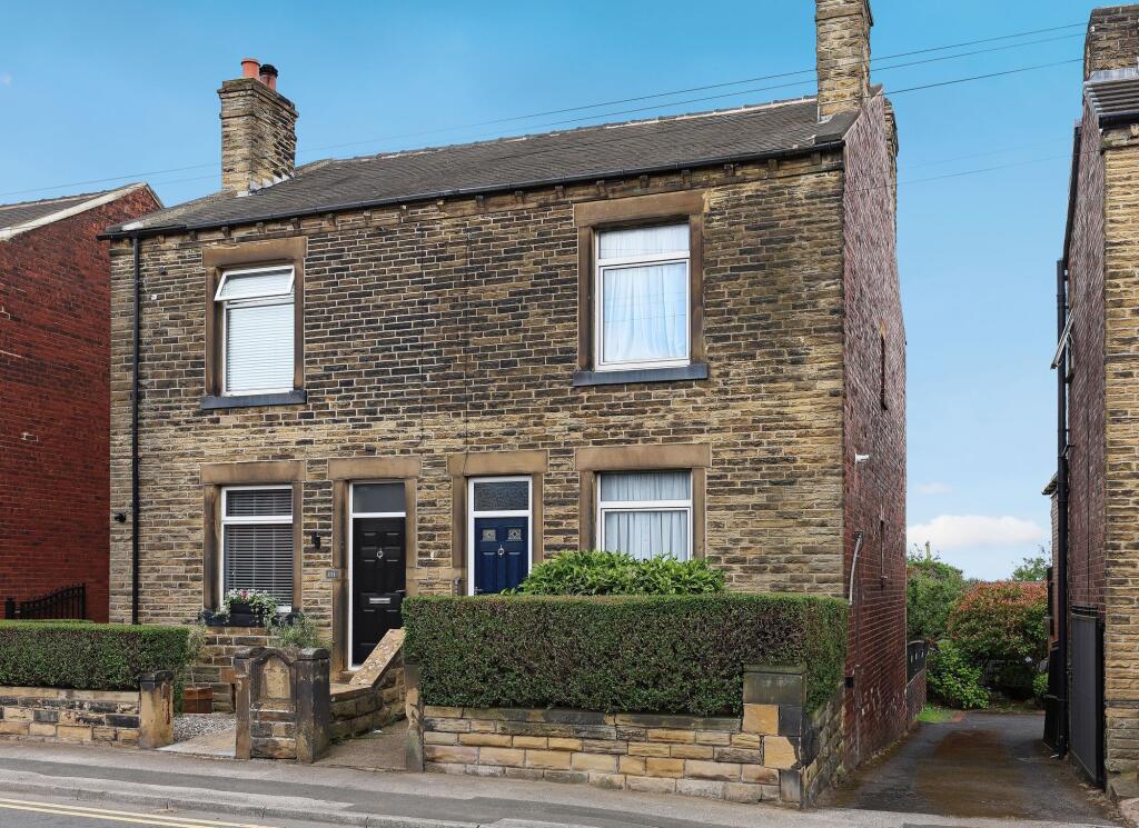 Main image of property: Bradford Road, East Ardsley, WF3