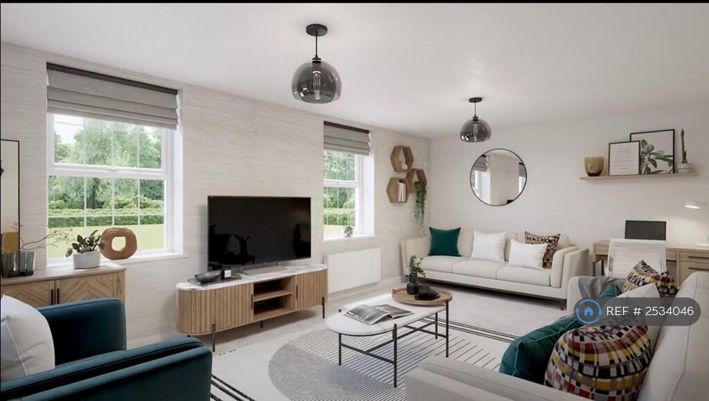 House in Durham - View 3