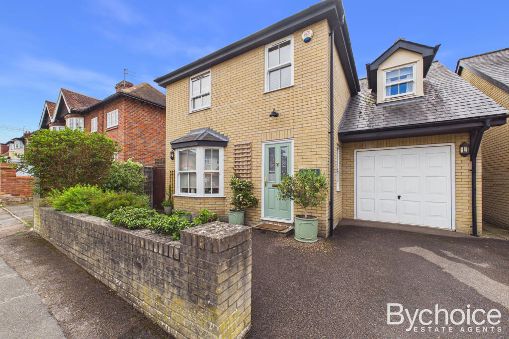 Main image of property: Abbey Road, Sudbury, Suffolk