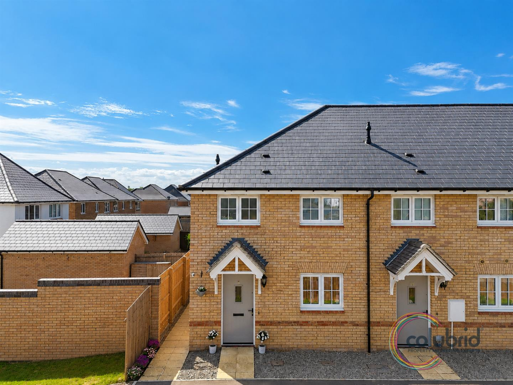 Main image of property: Dowsett Drive, Silver End