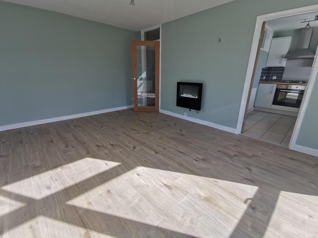 Apartment in Newcastle upon Tyne, Tyne and Wear - View 3
